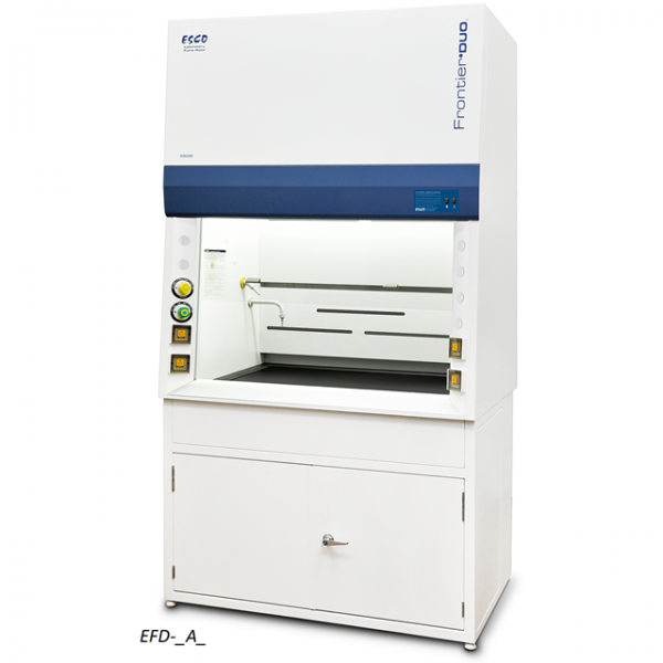 Tủ hút khí độc Esco Frontier Duo Fume Hood