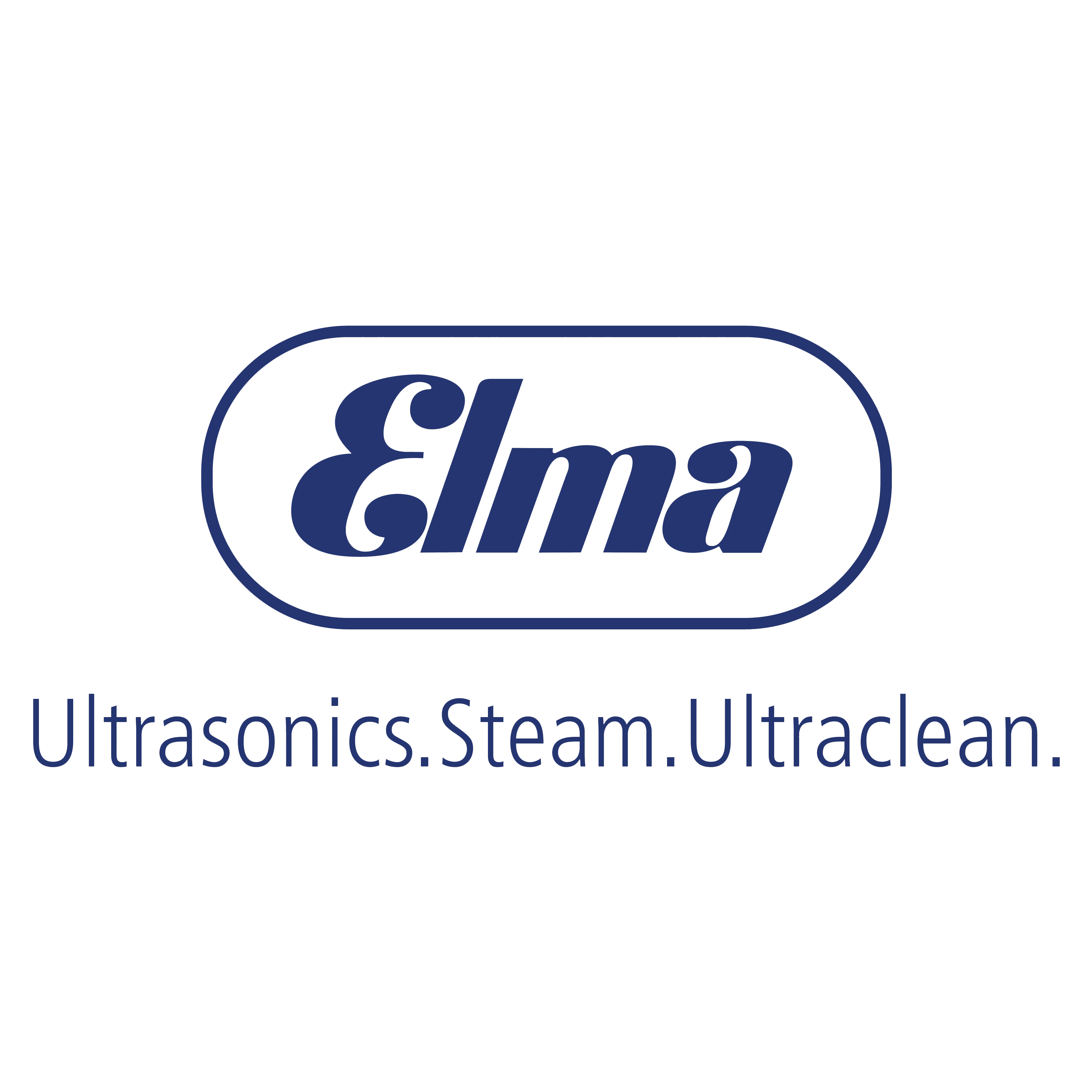 Bể rửa siêu âm Elma