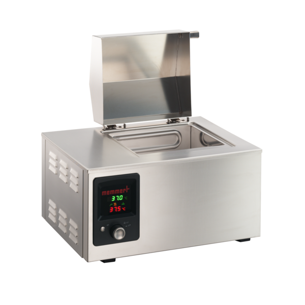Bể ổn nhiệt Memmert