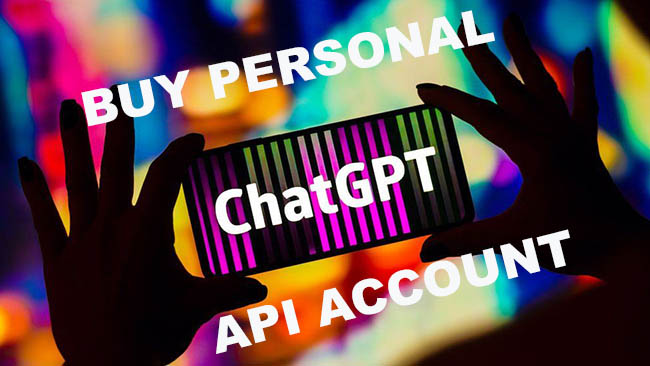 Chatgpt gpt 4 api