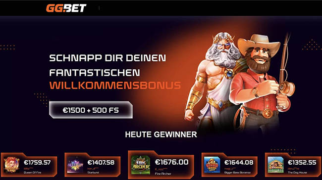 Gg bet casino 25 euro. GGBet Casino in Österreich